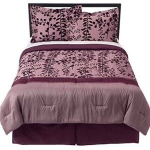 ISO BELLA SWAN TARGET COMFORTER/BEDDING